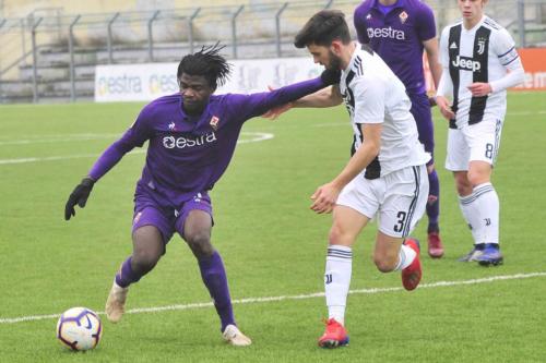 ACF FIORENTINA VS JUVENTUS 19